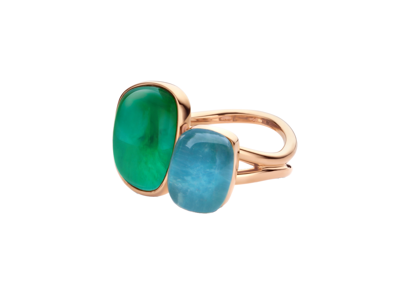 Bigli Chloe x Sweety Ring Bigli Chloe x Sweety Ring