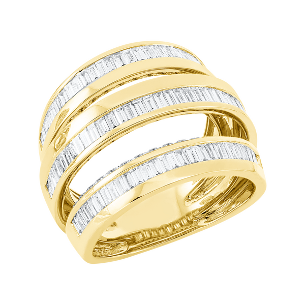 Brogle Selection Statement Ring