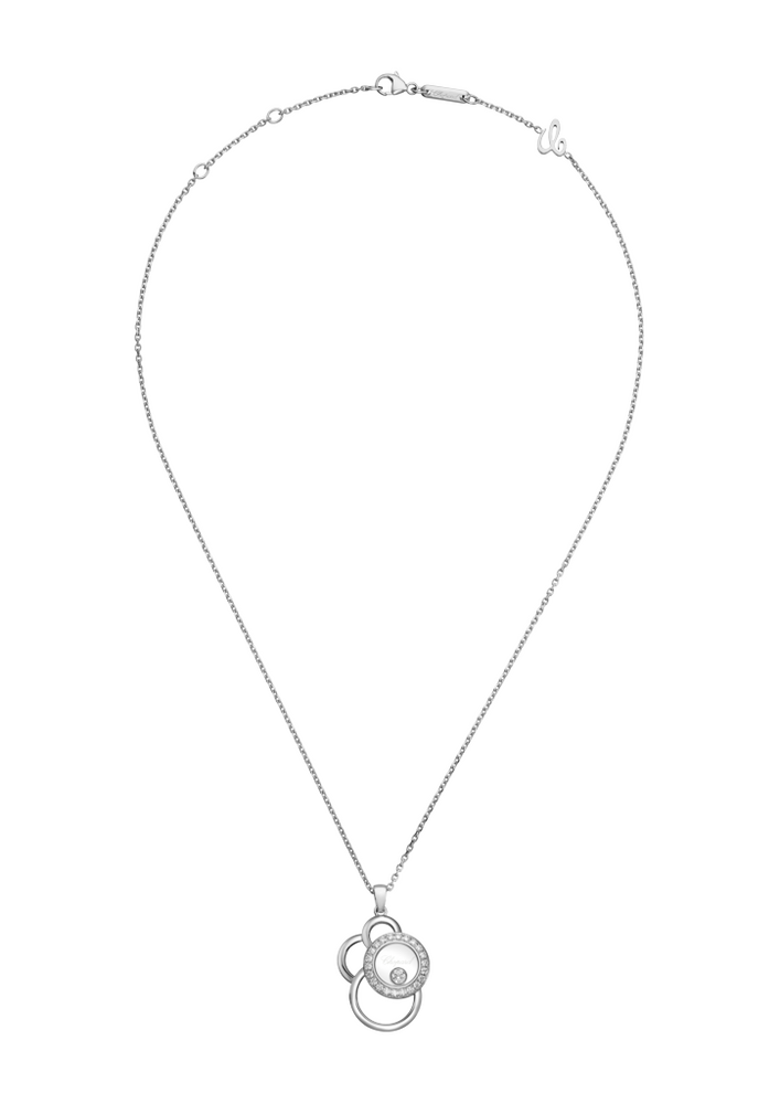 Chopard Happy Dreams Necklace with Pendant