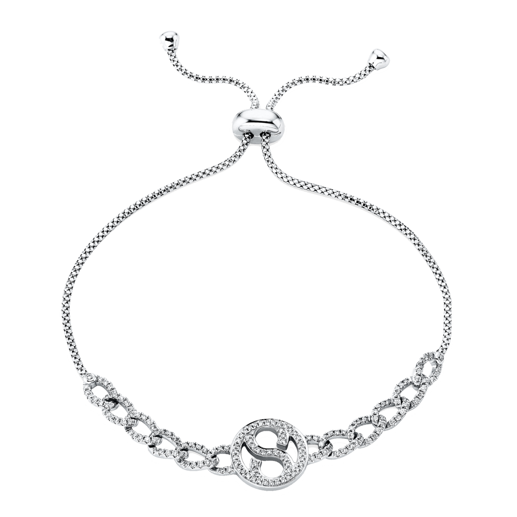 Brogle Selection Icon Diamantarmband Brogle Selection Icon Diamantarmband