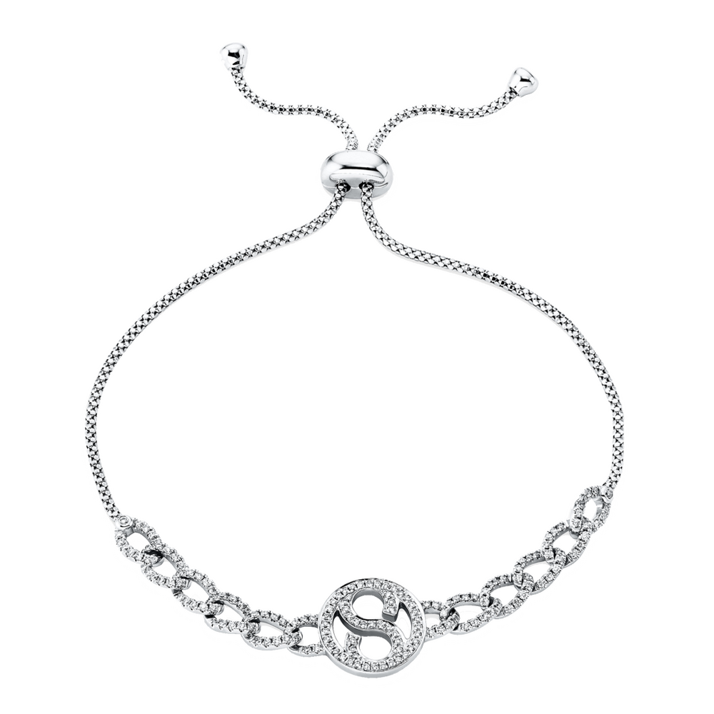 Brogle Selection Icon Diamantarmband Brogle Selection Icon Diamantarmband