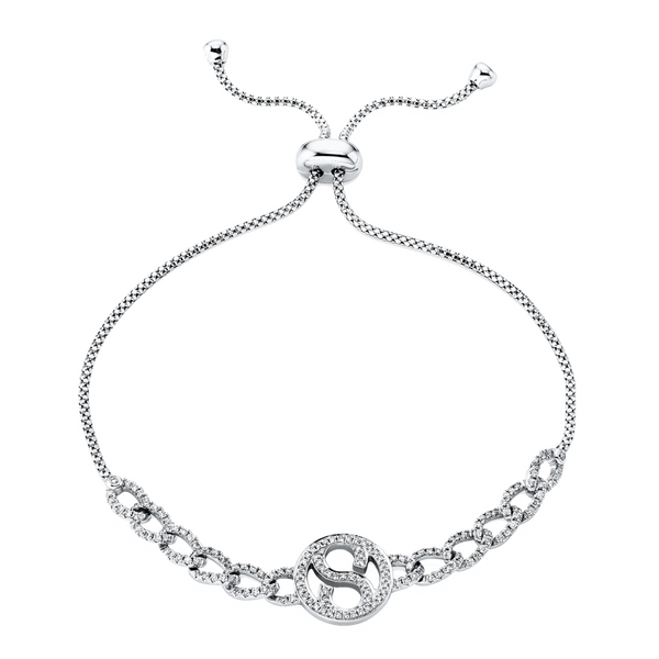 Brogle Selection Icons diamond bracelet