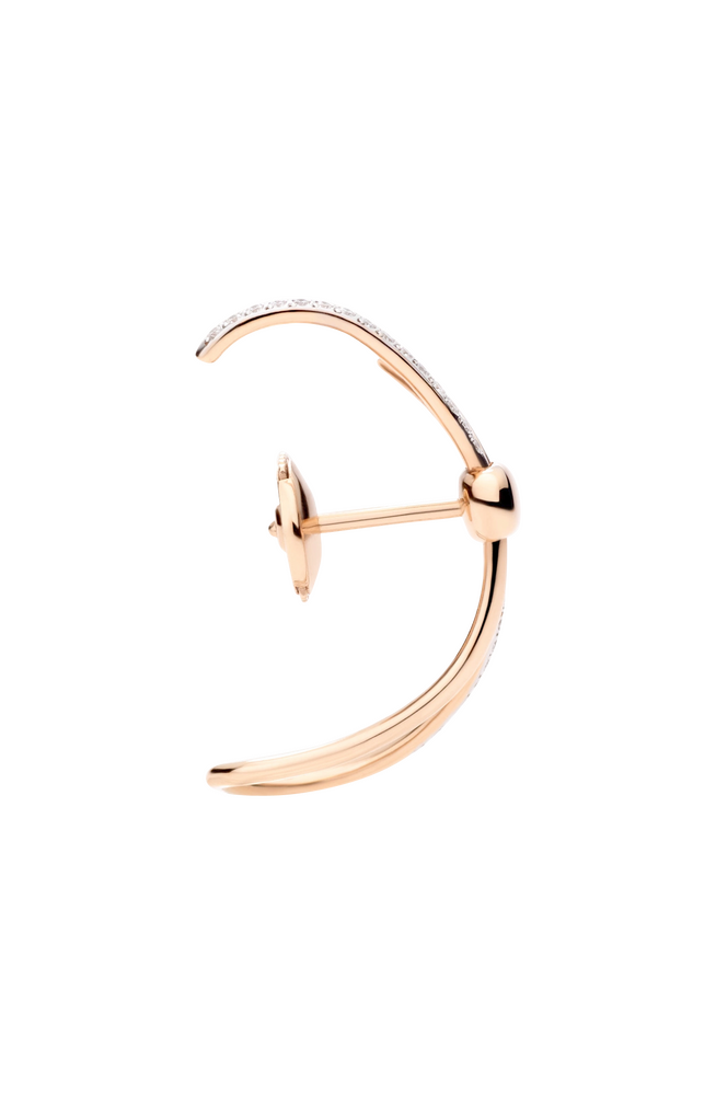 Pomellato Together ear cuff