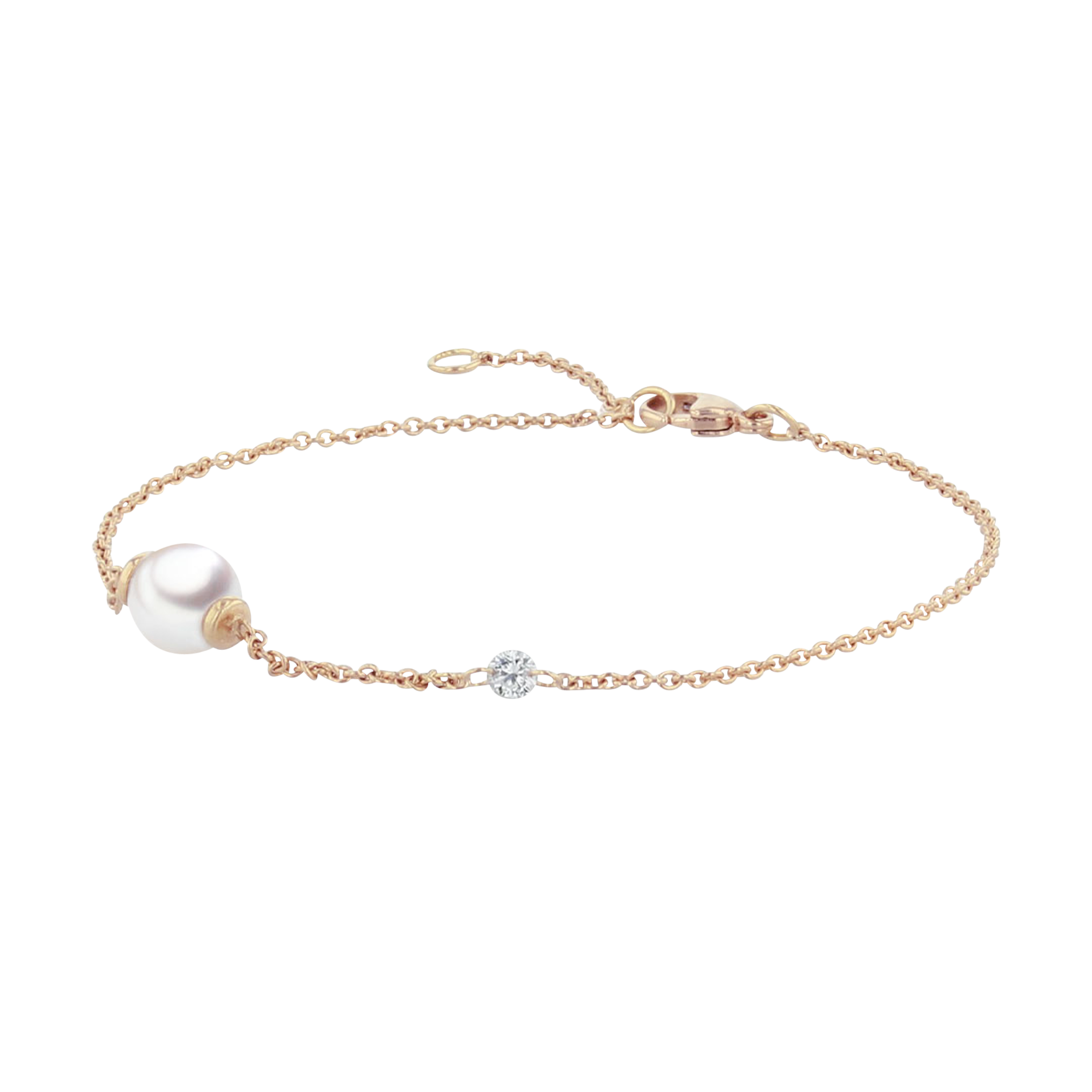 Brogle Classic Akoya Perlenarmband Brogle Classic Akoya Perlenarmband