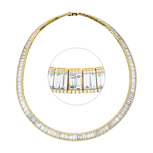Brogle Selection Diamantcollier