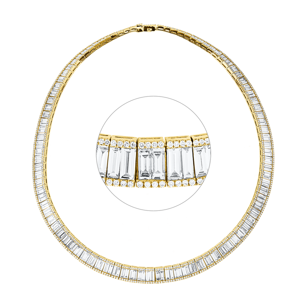 Brogle Selection Diamantcollier Brogle Selection Diamantcollier