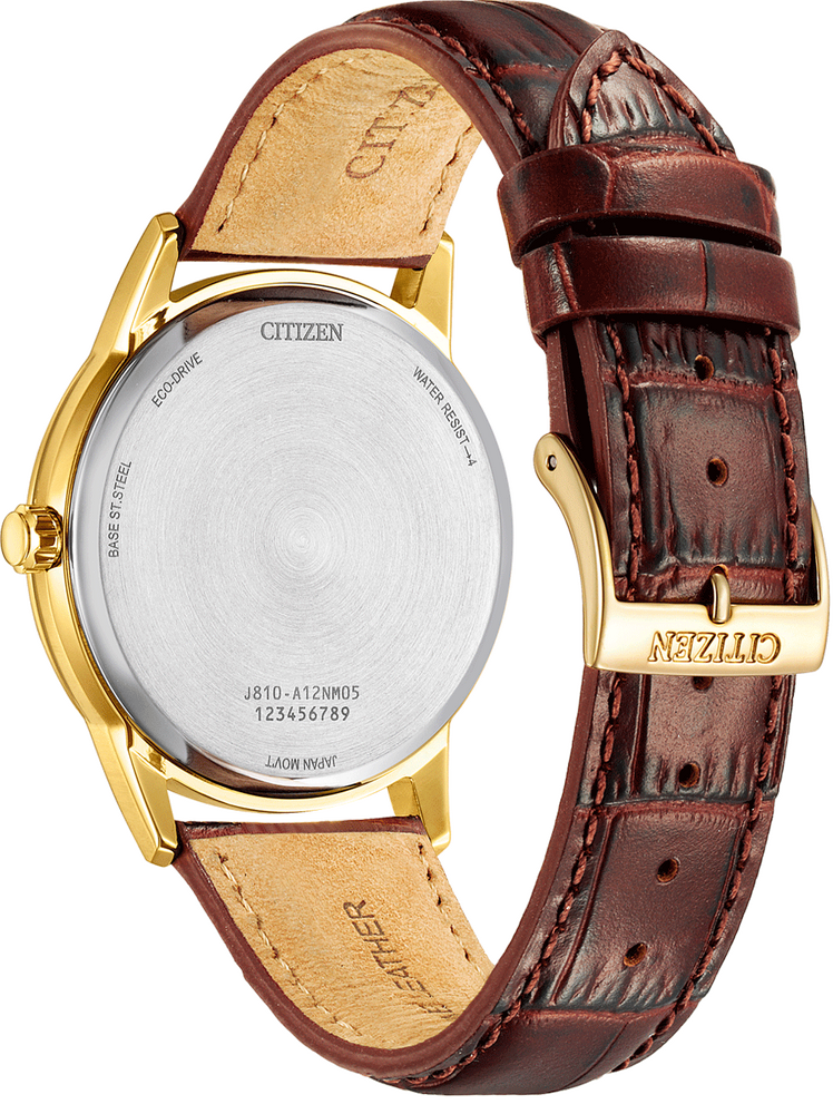 Citizen Elegant Men's 40mm