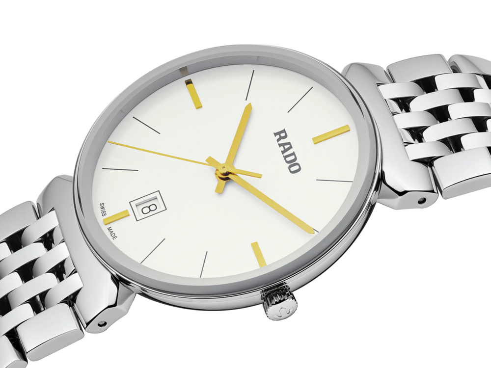 Rado Florence Quartz 38mm