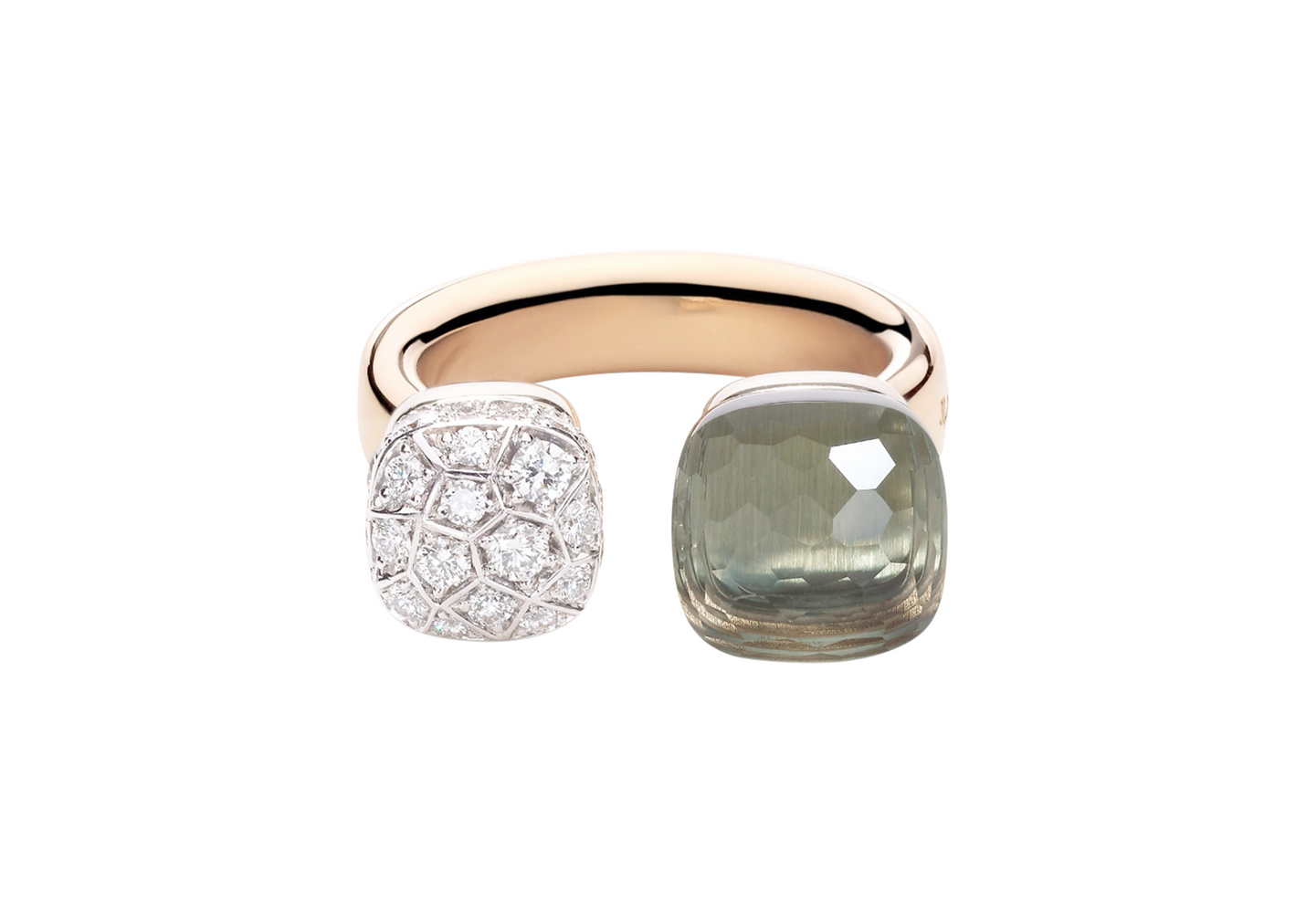 Pomellato Nudo Ring