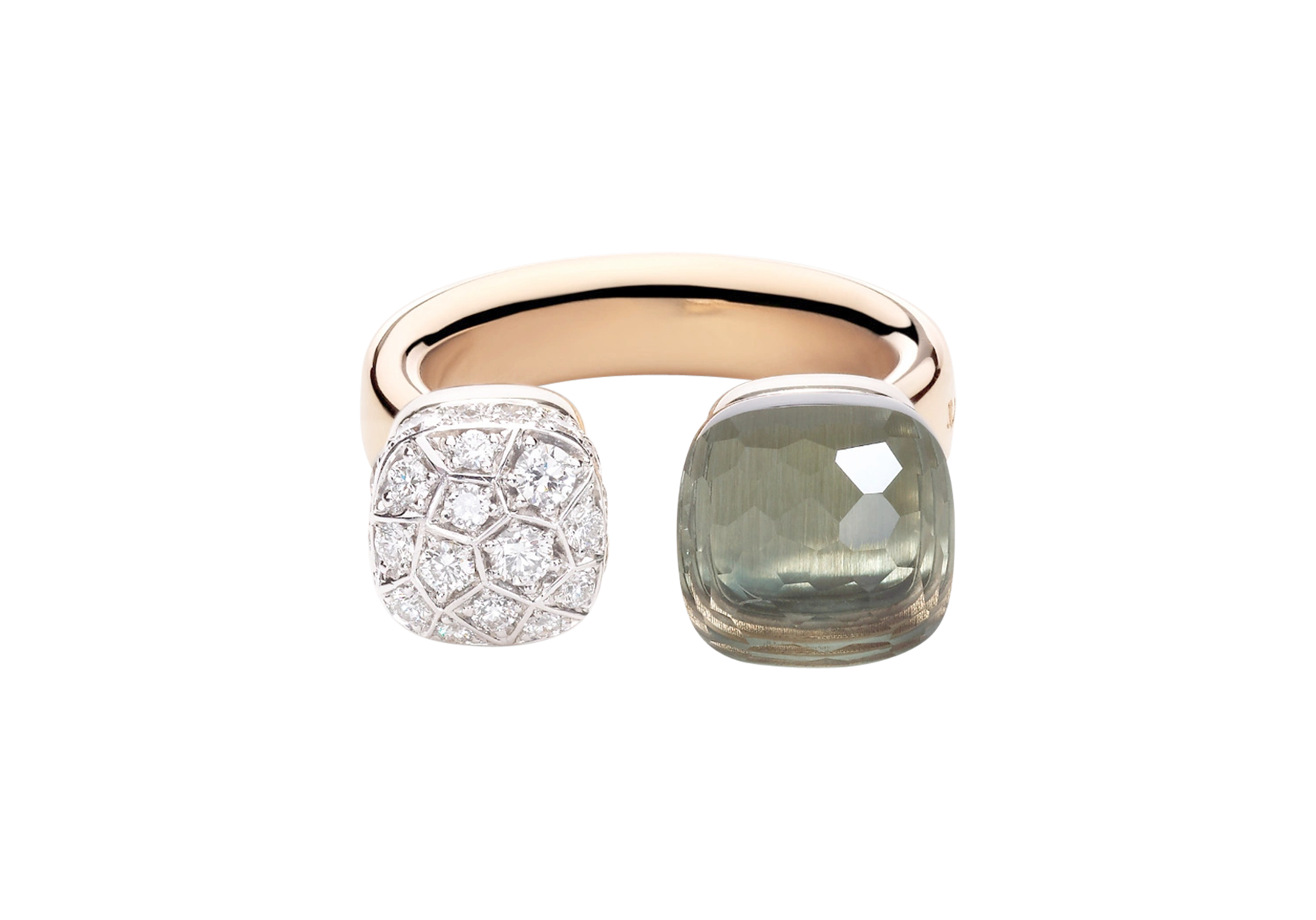 Pomellato Nudo Ring Pomellato Nudo Ring