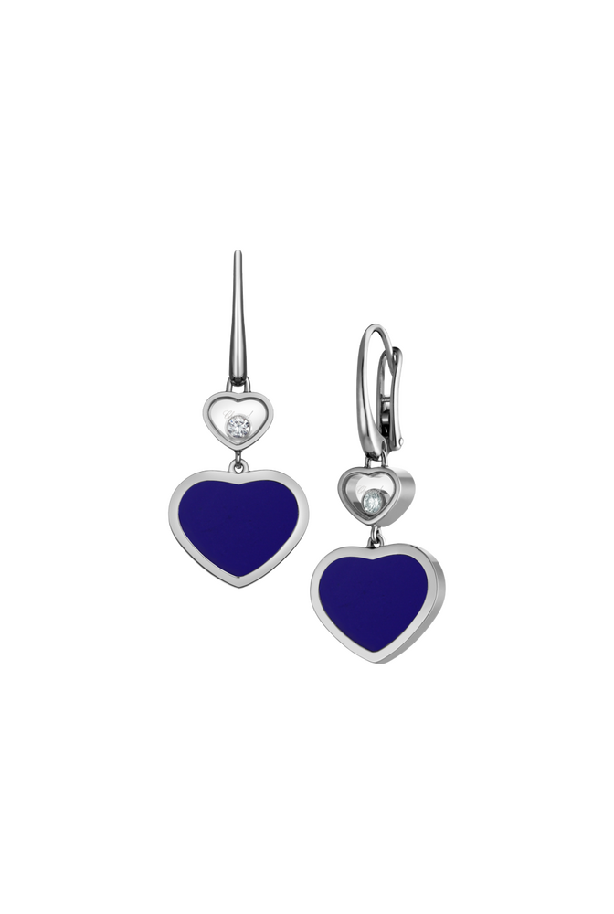 Chopard Happy Hearts Ohrhänger