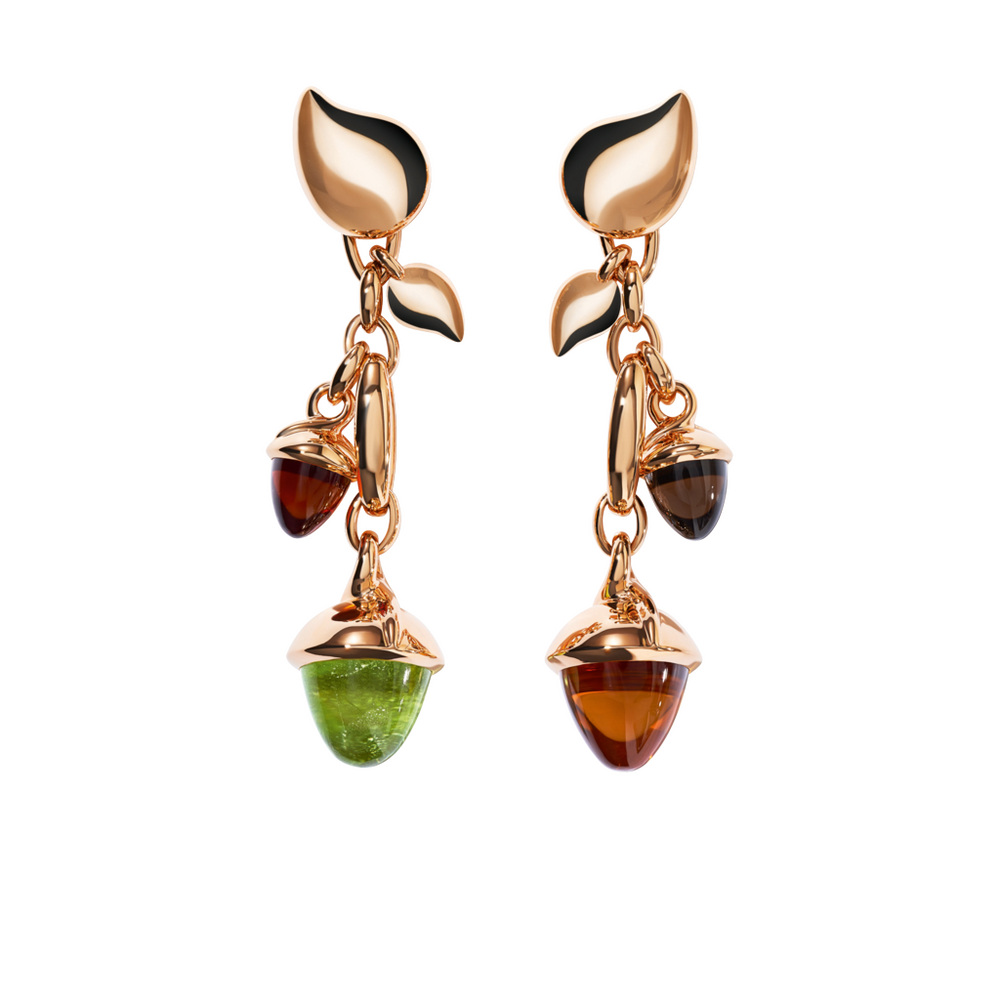 Tamara Comolli Mikado Indian Summer Earrings