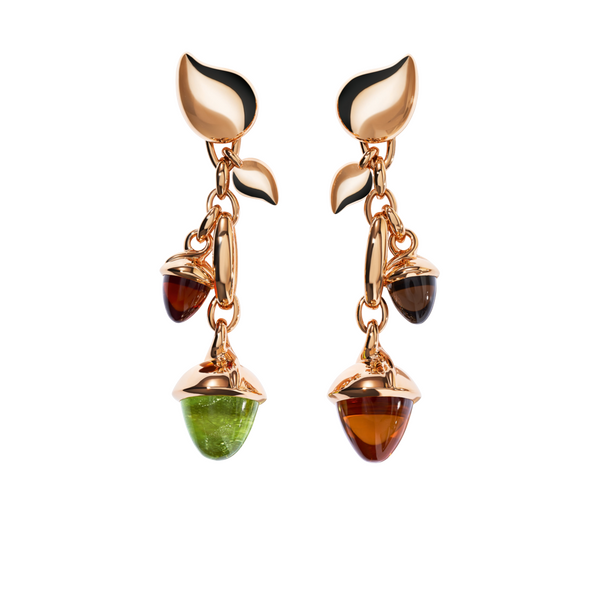 Tamara Comolli Mikado Indian Summer Earrings