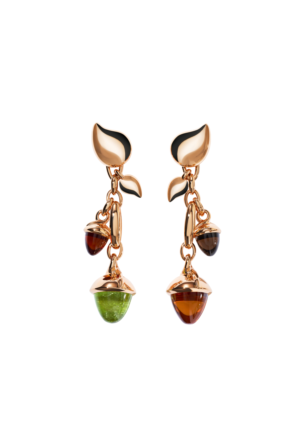 Tamara Comolli Mikado Indian Summer Earrings Tamara Comolli Mikado Indian Summer Earrings