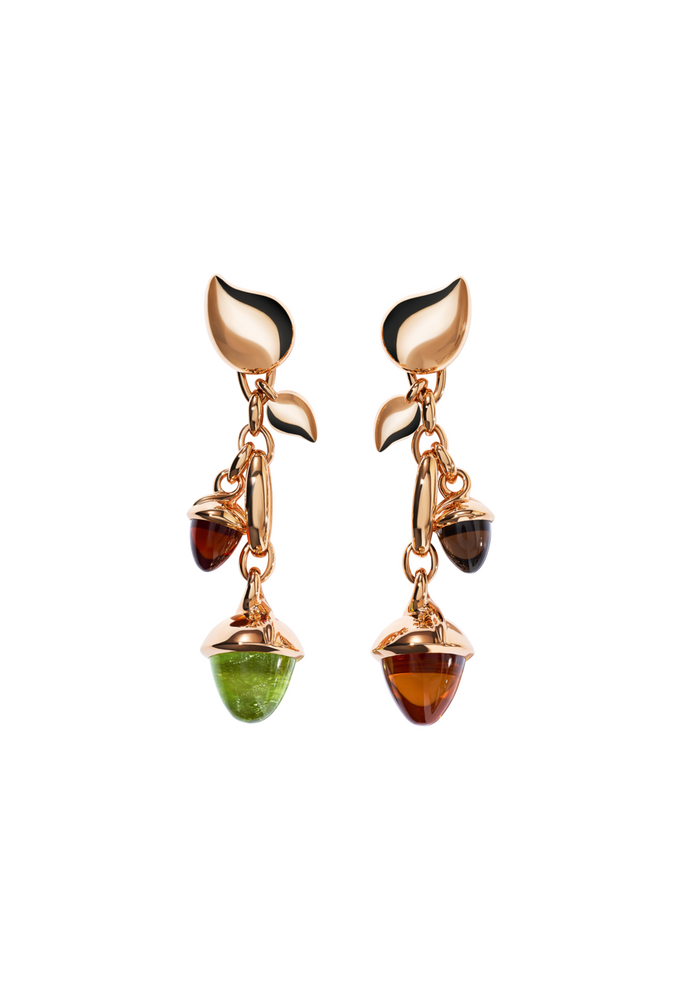Tamara Comolli Mikado Indian Summer Earrings Tamara Comolli Mikado Indian Summer Earrings