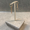 Brogle Classic diamond earrings