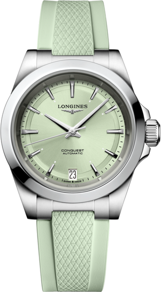 Longines Conquest Automatic 34mm