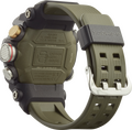 CASIO G-SHOCK MUDMASTER 52mm CASIO G-SHOCK MUDMASTER 52mm