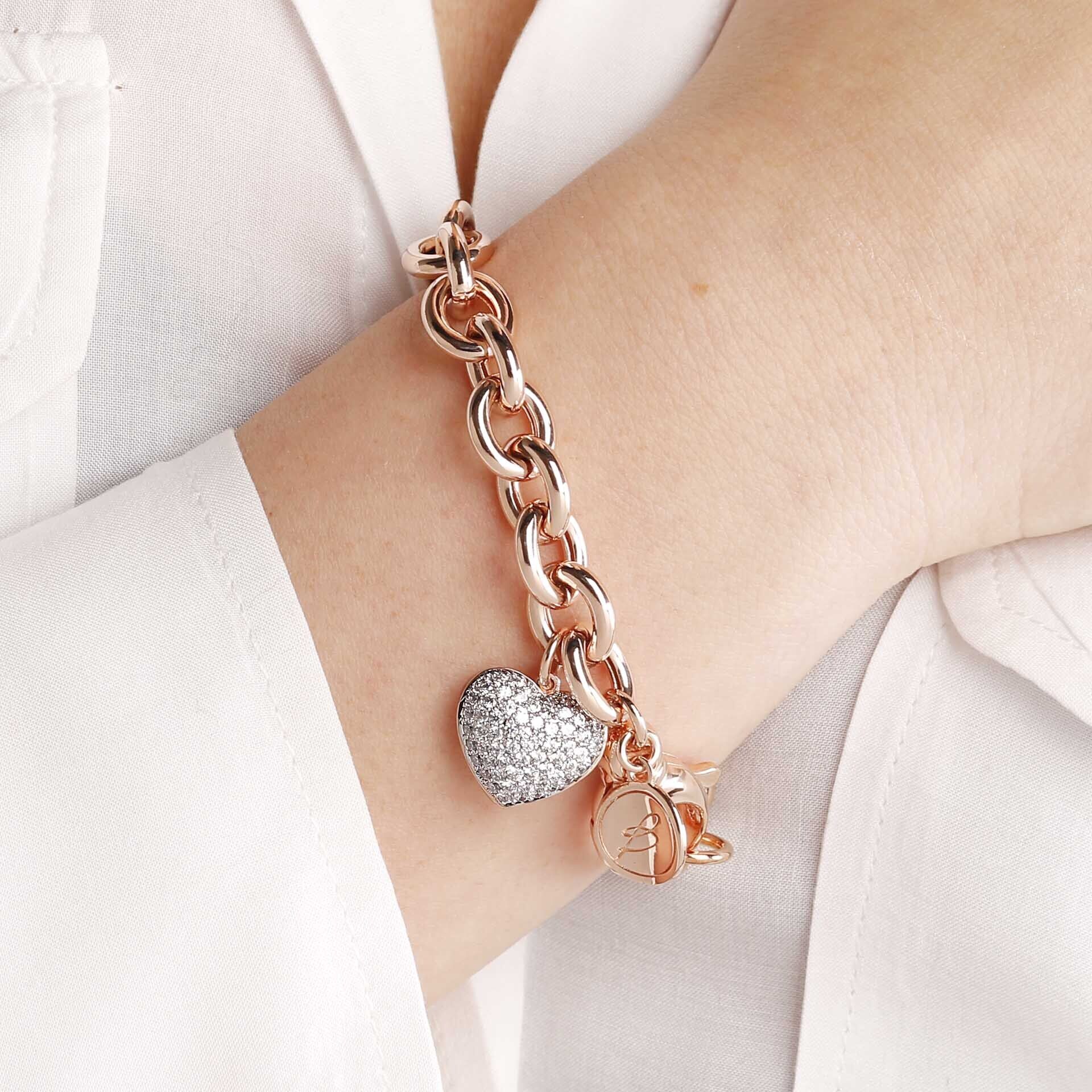 Bronzallure Altissima bracelet Bronzallure Altissima bracelet