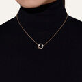 Pomellato Together necklace with pendant Pomellato Together necklace with pendant