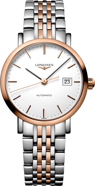 Longines Elegant Automatic 29mm