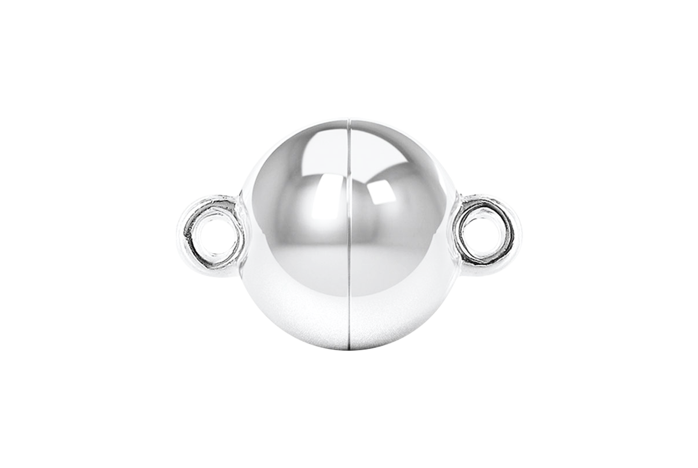 Brogle Classic Perlen-Magnetschließe Brogle Classic Perlen-Magnetschließe