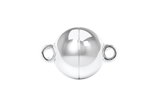 Brogle Classic pearl magnetic clasp Brogle Classic pearl magnetic clasp