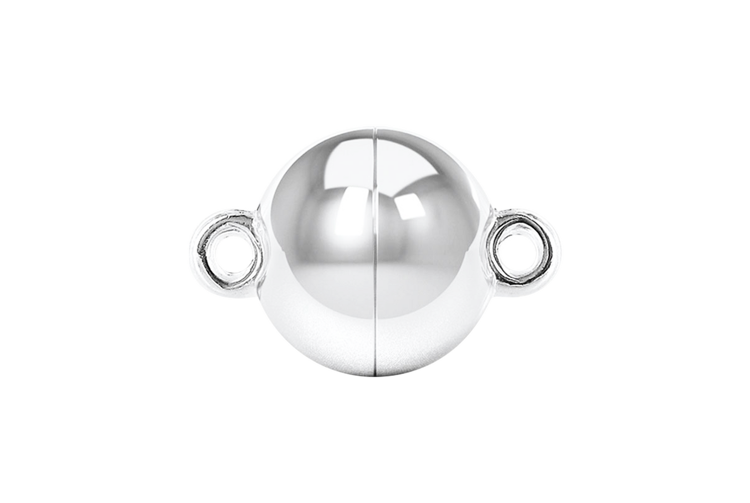 Brogle Classic pearl magnetic clasp Brogle Classic pearl magnetic clasp