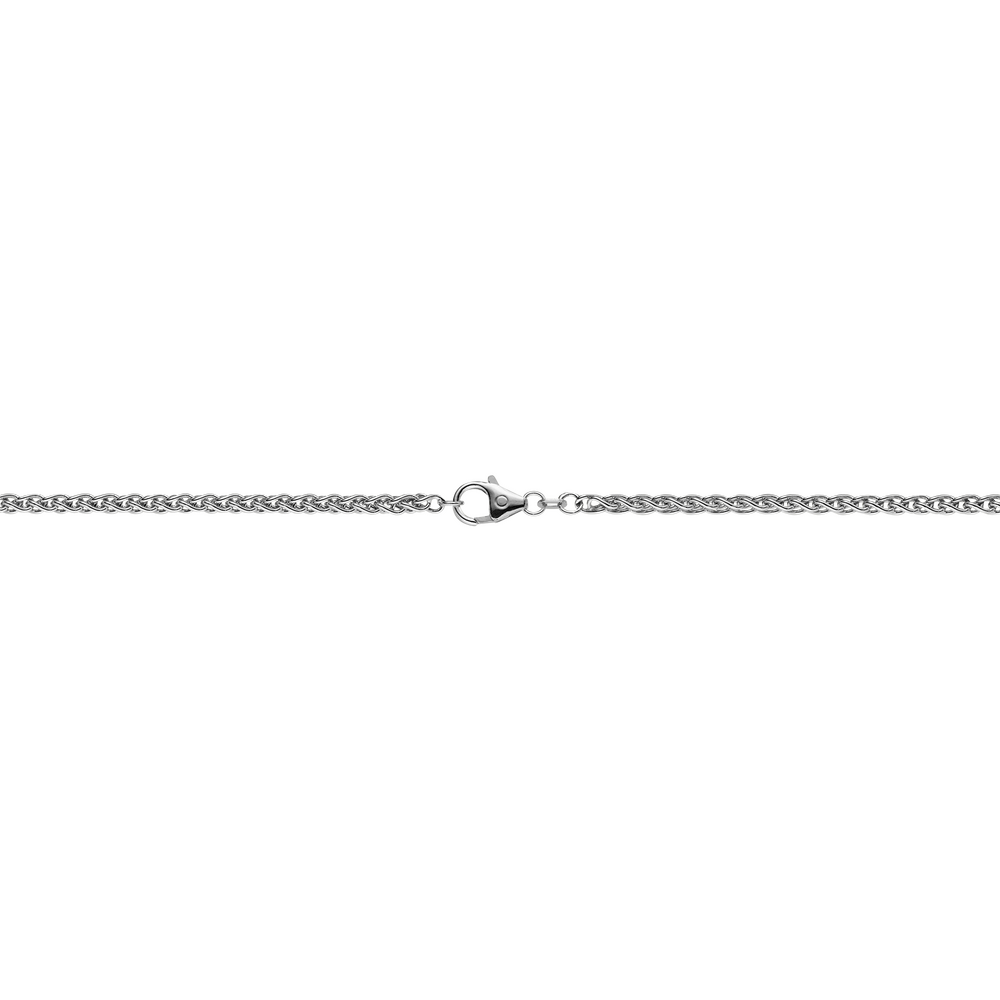 Brogle Classic plait chain 3mm Brogle Classic plait chain 3mm