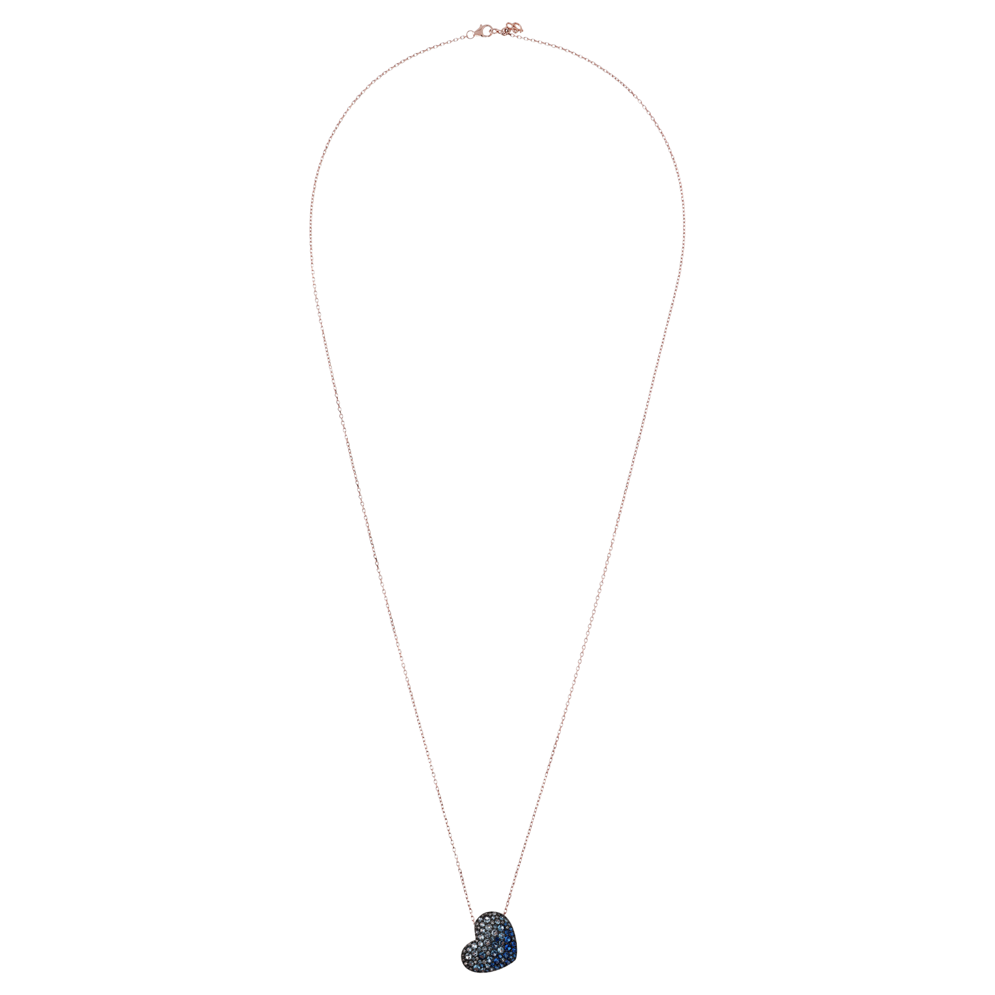 Bronzallure Altissima necklace Bronzallure Altissima necklace