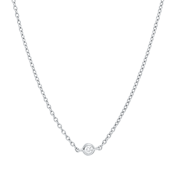 Brogle Classic Diamantkette