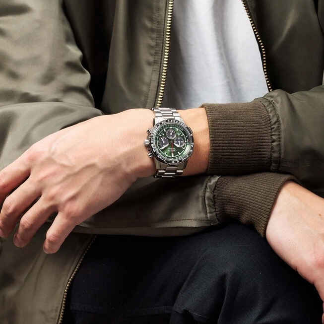 Citizen Promaster Sky 40mm