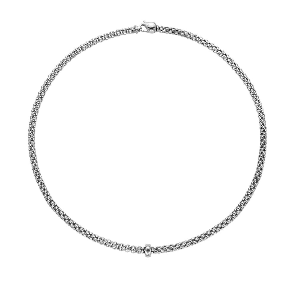 Fope Solo Halskette Fope Solo Halskette