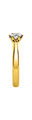 Brogle Solitairering Marie bis 0,5 Karat Brogle Solitairering Marie bis 0,5 Karat