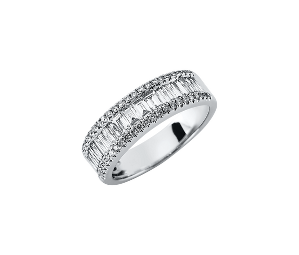 Brogle Classic Diamantring Brogle Classic Diamantring