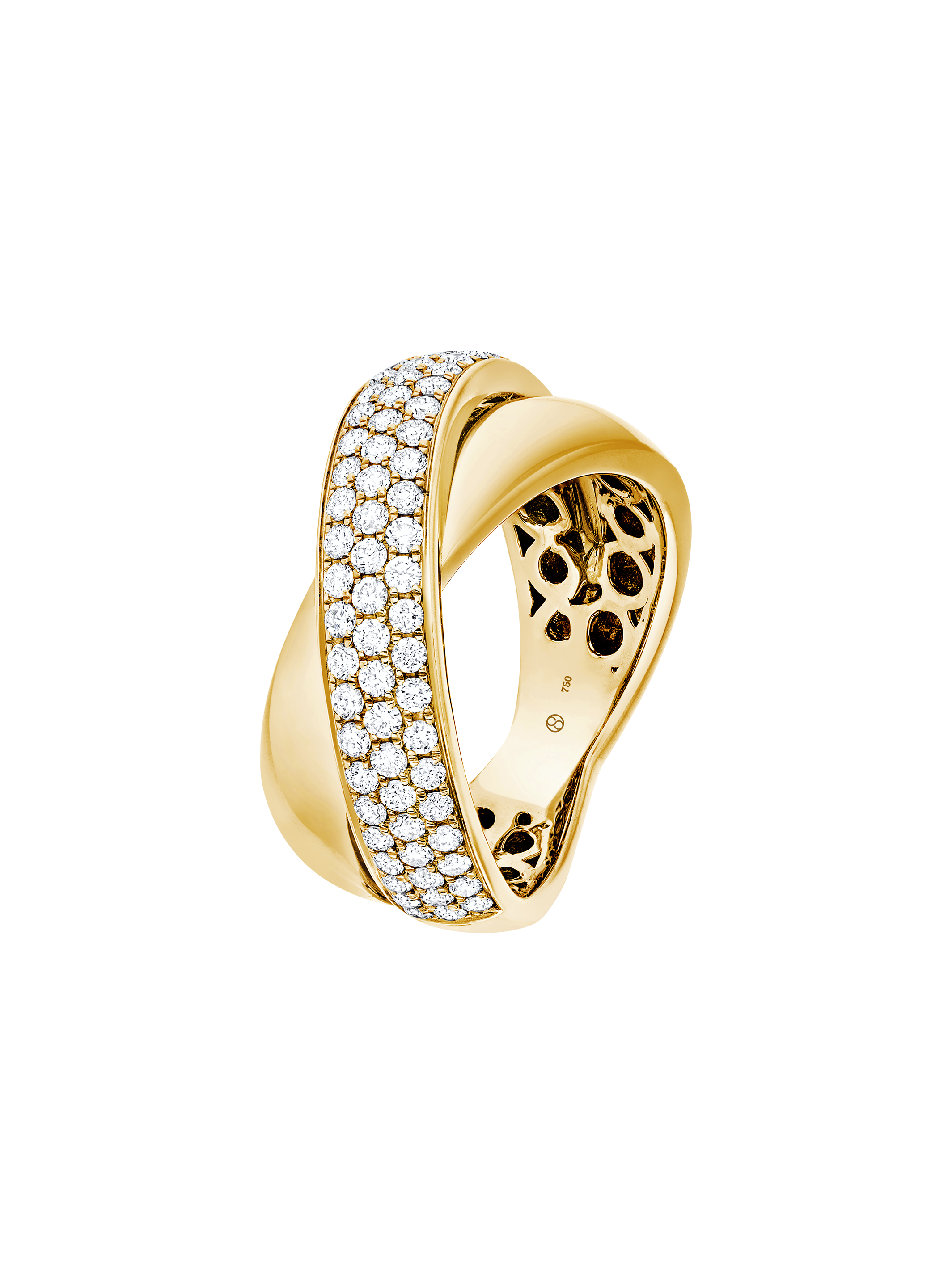 Brogle Selection diamond ring Brogle Selection diamond ring