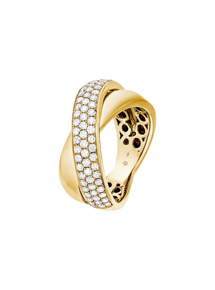 Brogle Selection diamond ring Brogle Selection diamond ring