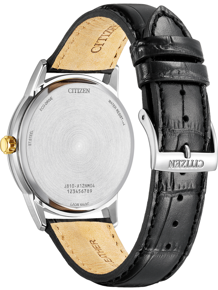 Citizen Elegant Men's 40mm