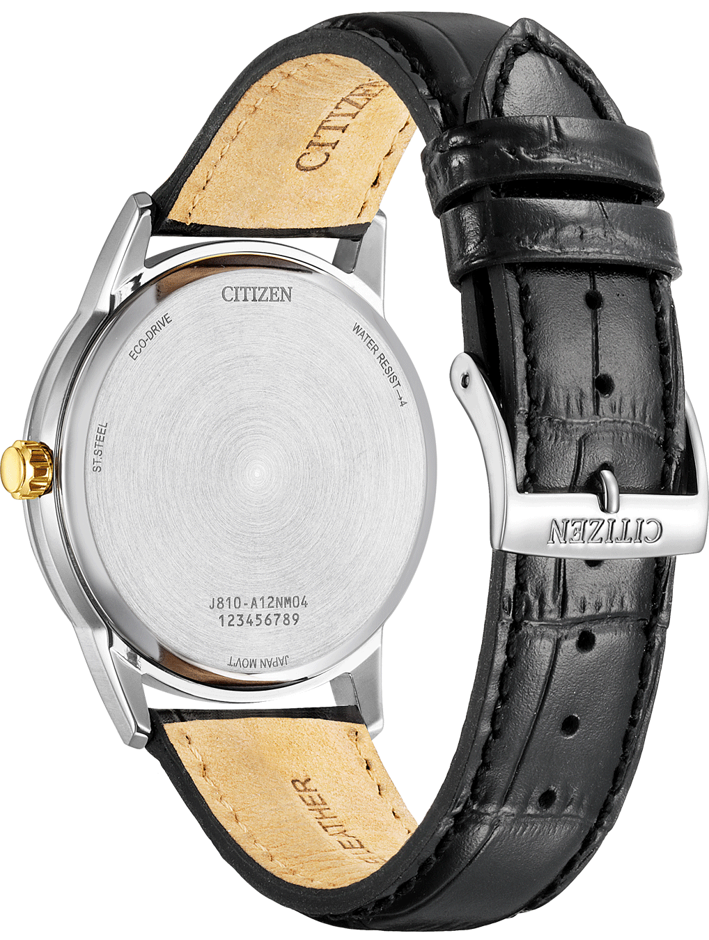 Citizen Elegant Men's 40mm Citizen Elegant Men's 40mm