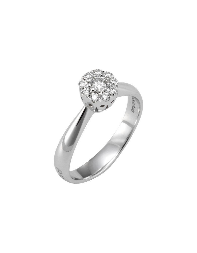 Ponte Vecchio Gioielli Artemide Ring