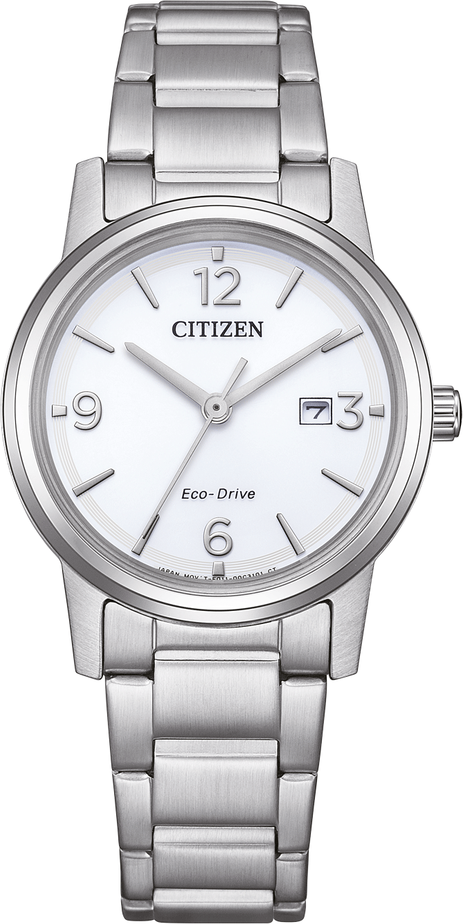 Citizen Basic Eco-Drive 30mm Citizen Basic Eco-Drive 30mm