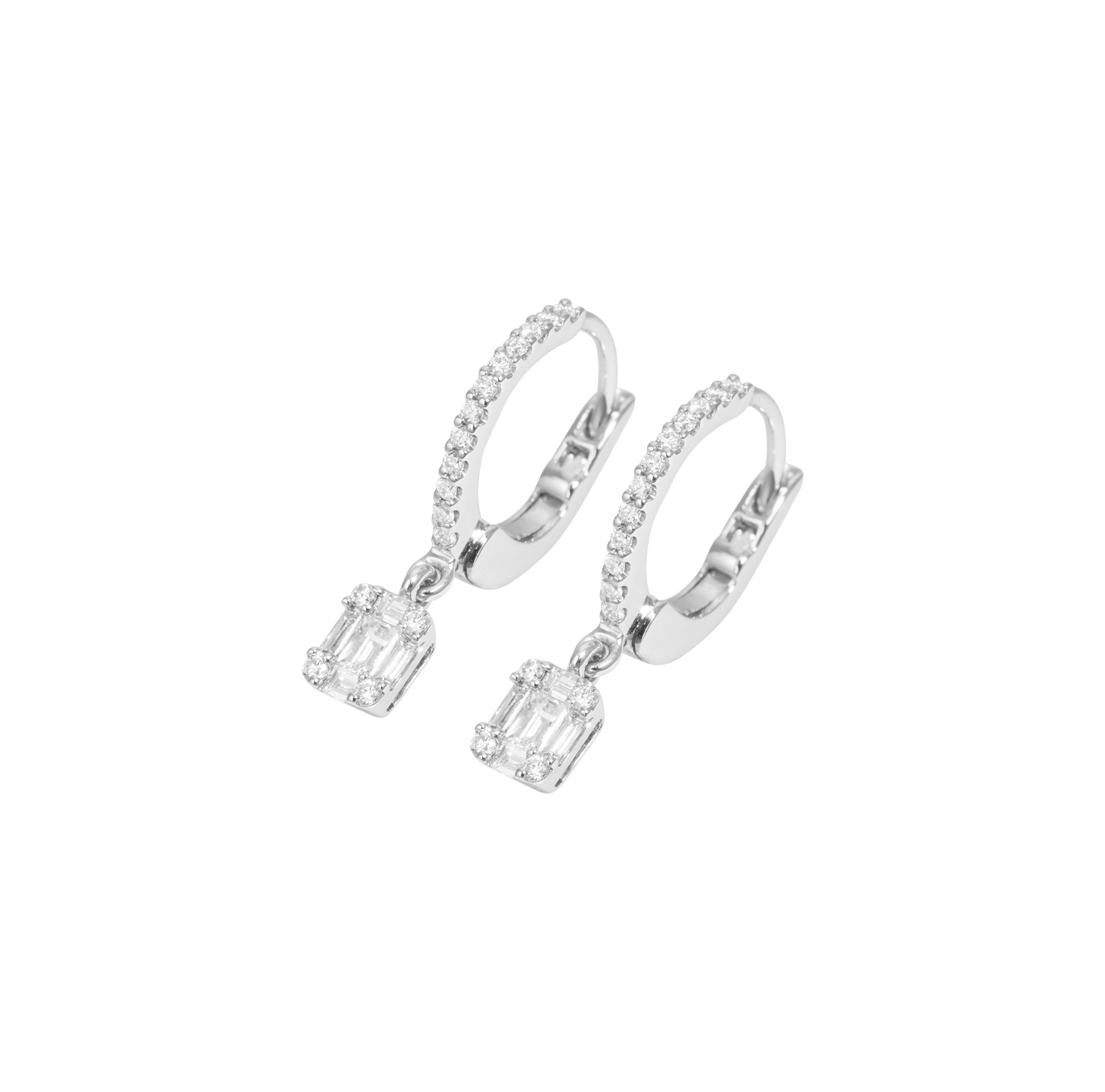 Ponte Vecchio Gioielli Benvenuto earrings Ponte Vecchio Gioielli Benvenuto earrings