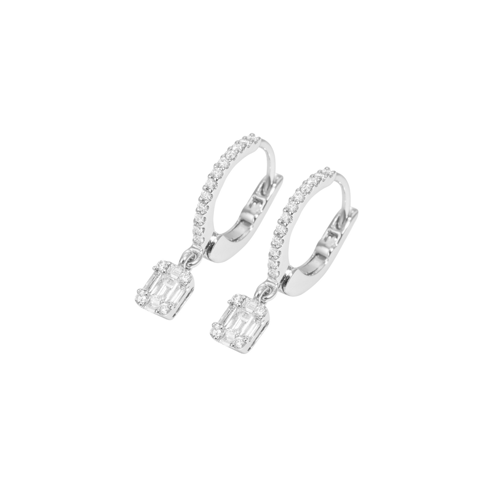 Ponte Vecchio Gioielli Benvenuto earrings Ponte Vecchio Gioielli Benvenuto earrings