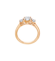 Brogle Solitairering Brogle Solitairering