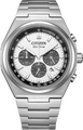 Citizen Super Titanium Quartz Chrono 42,5mm Citizen Super Titanium Quartz Chrono 42,5mm