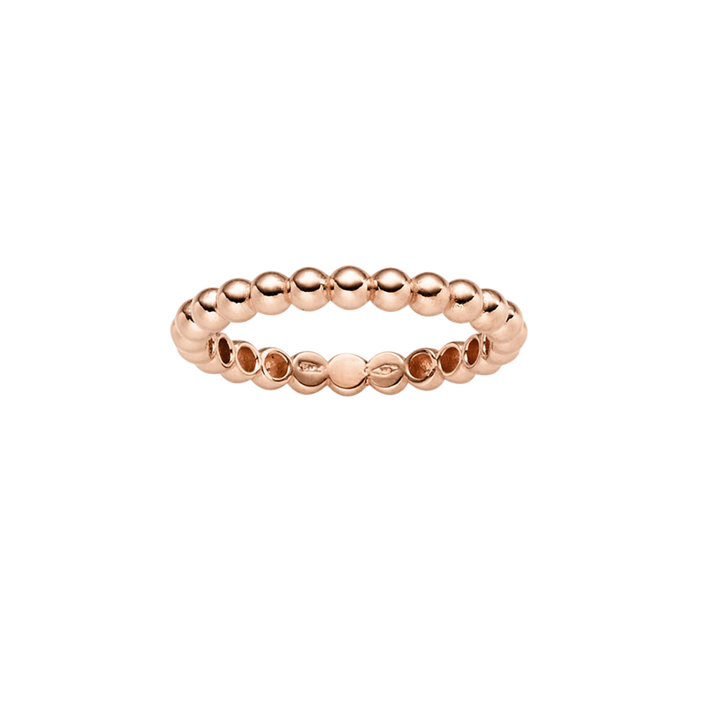 585 Rose gold