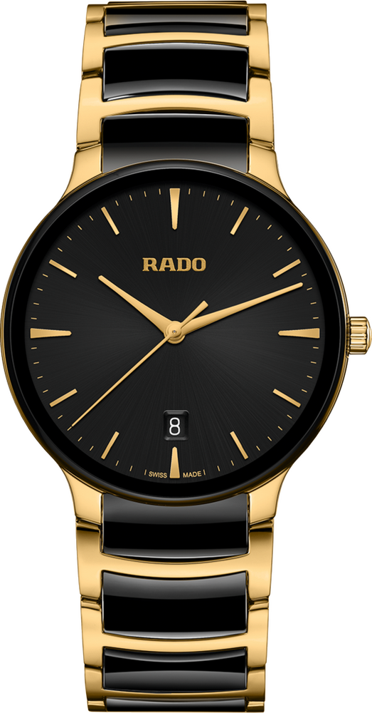 Rado Centrix Quartz 39.5mm