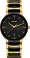 Rado Centrix Quartz 39.5mm