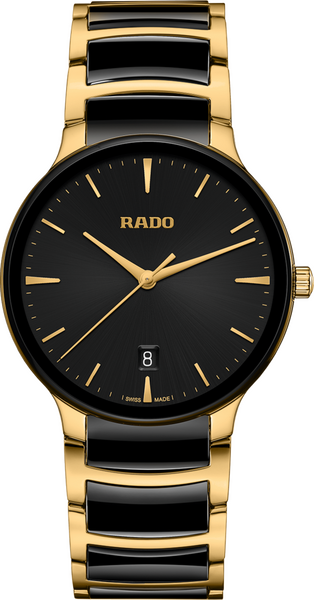 Rado Centrix Quartz 39.5mm