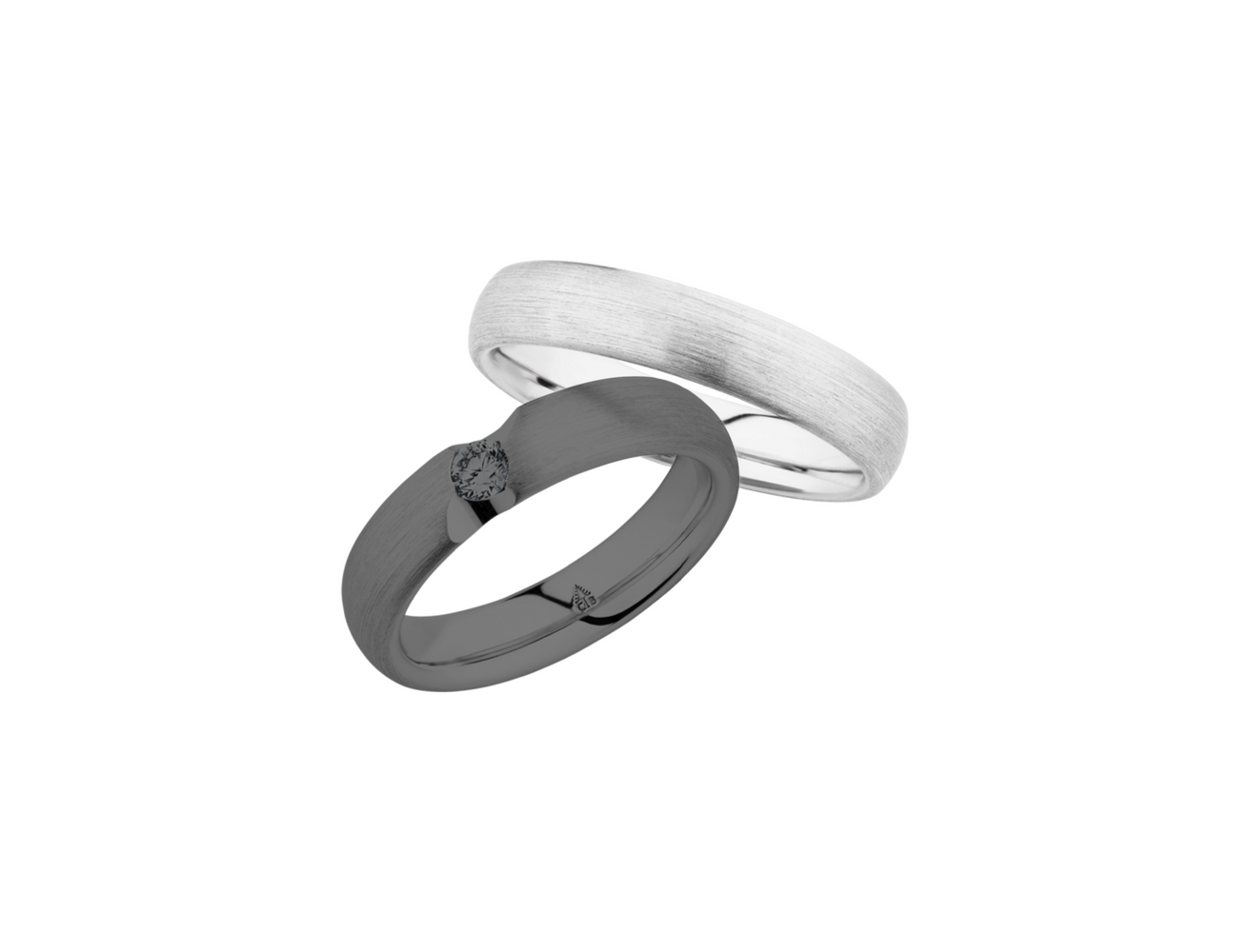 Men's ring